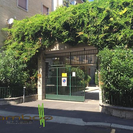 Bamboo Milano Duomo Apartment Exterior photo