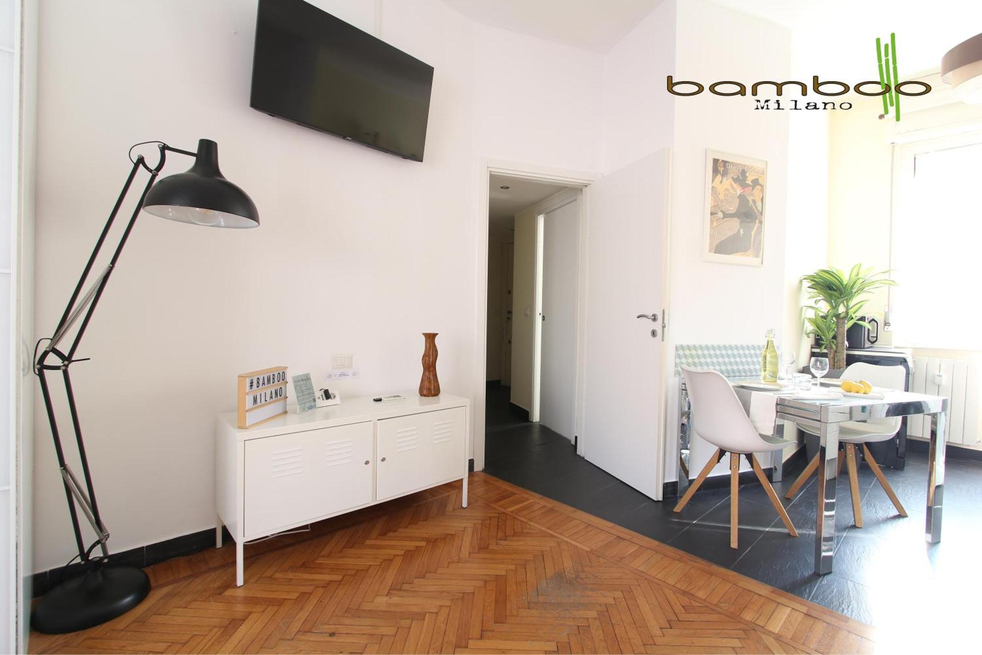 Bamboo Milano Duomo Apartment Exterior photo