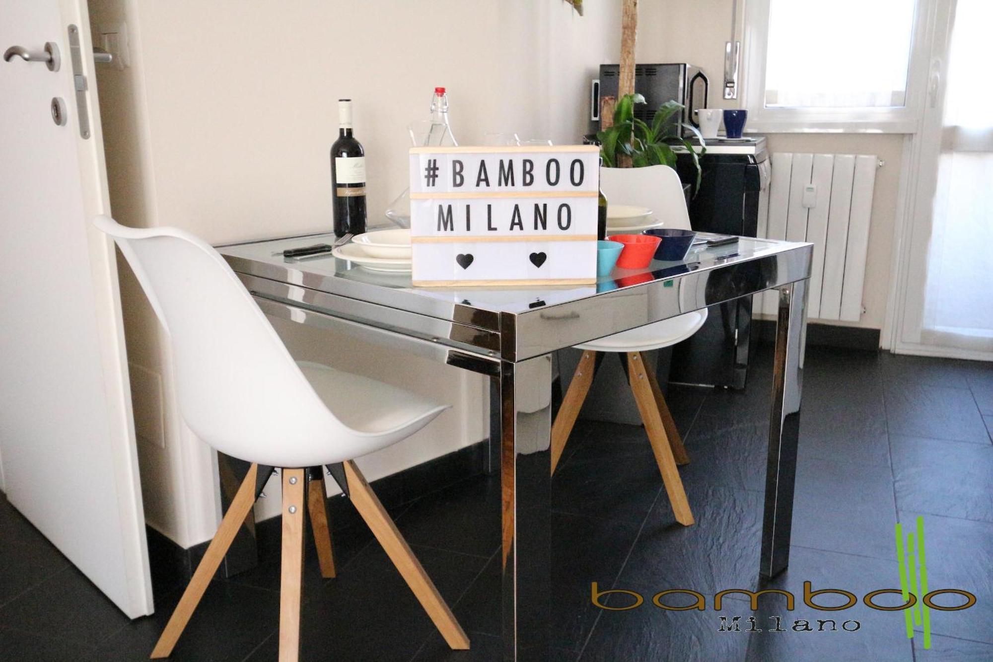 Bamboo Milano Duomo Apartment Exterior photo