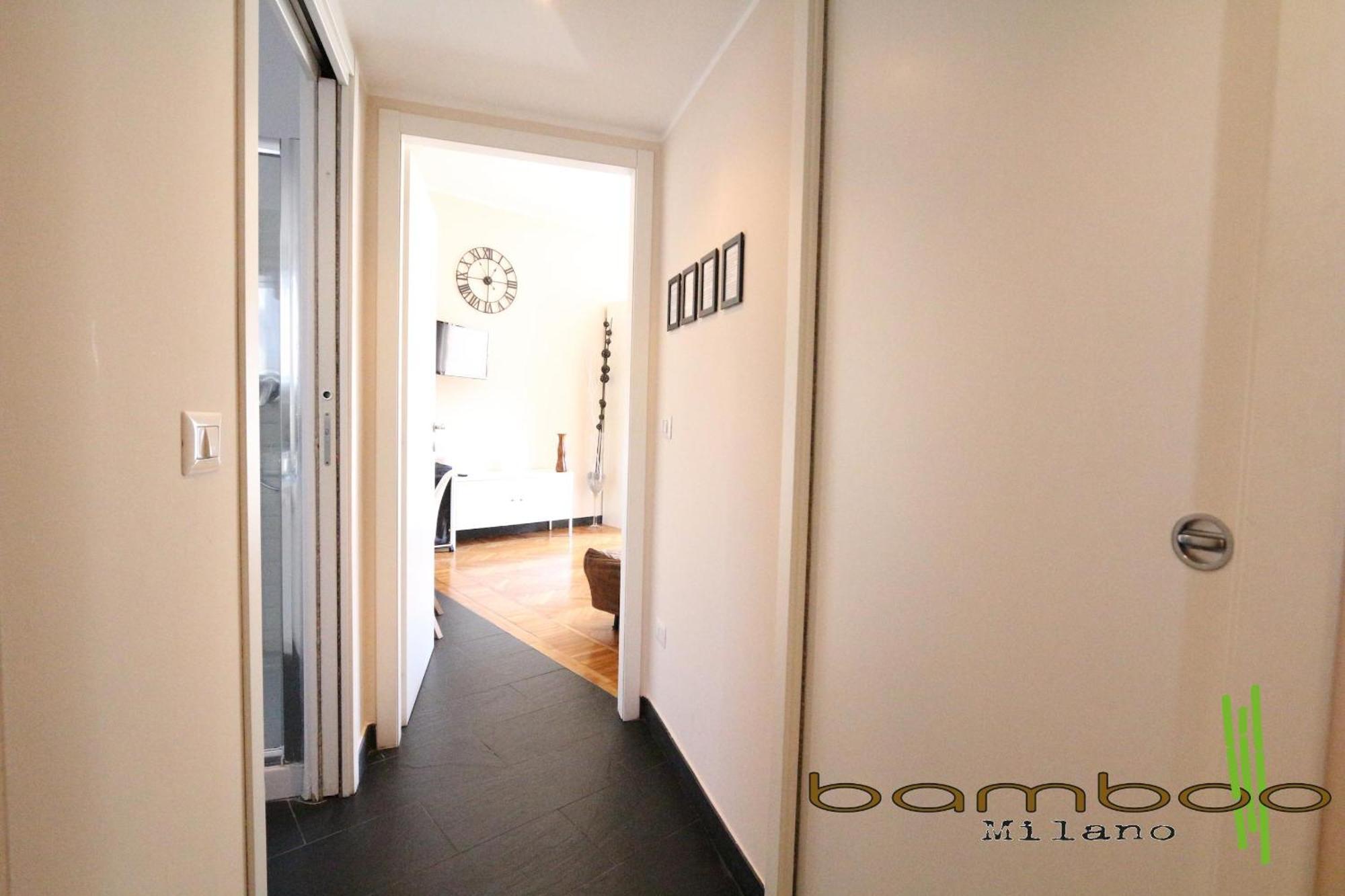 Bamboo Milano Duomo Apartment Exterior photo