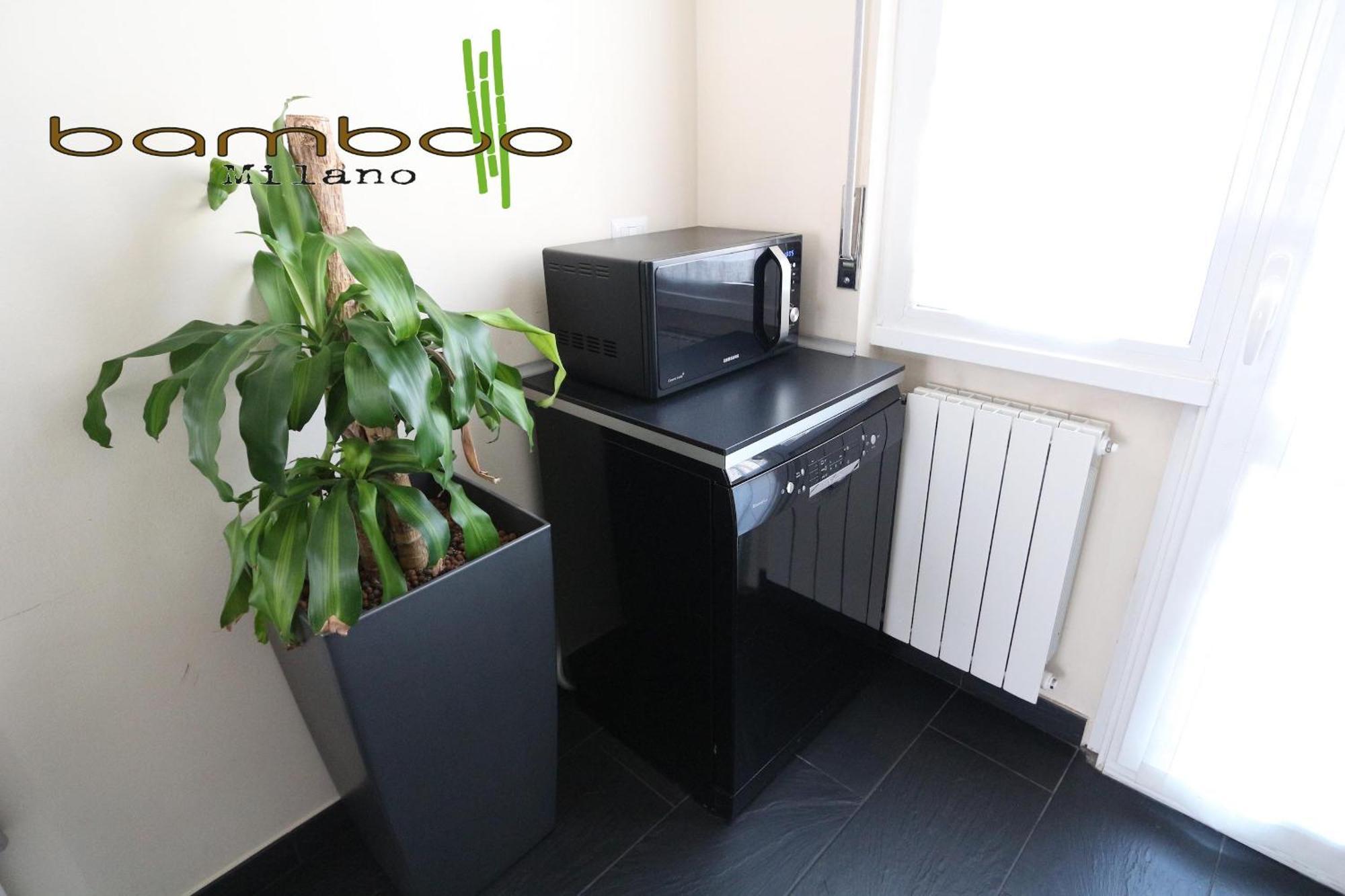 Bamboo Milano Duomo Apartment Exterior photo