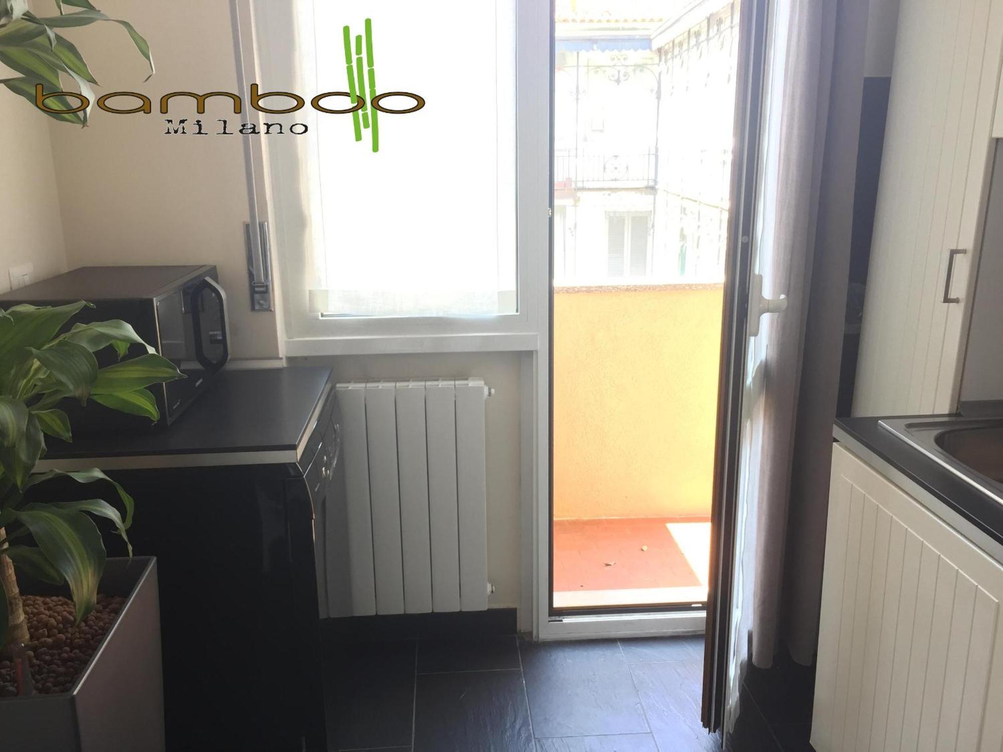Bamboo Milano Duomo Apartment Exterior photo
